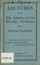 Local cover image