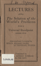 Local cover image