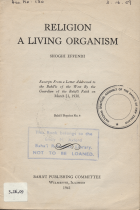 Local cover image